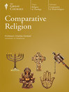 Cover image for Comparative Religion